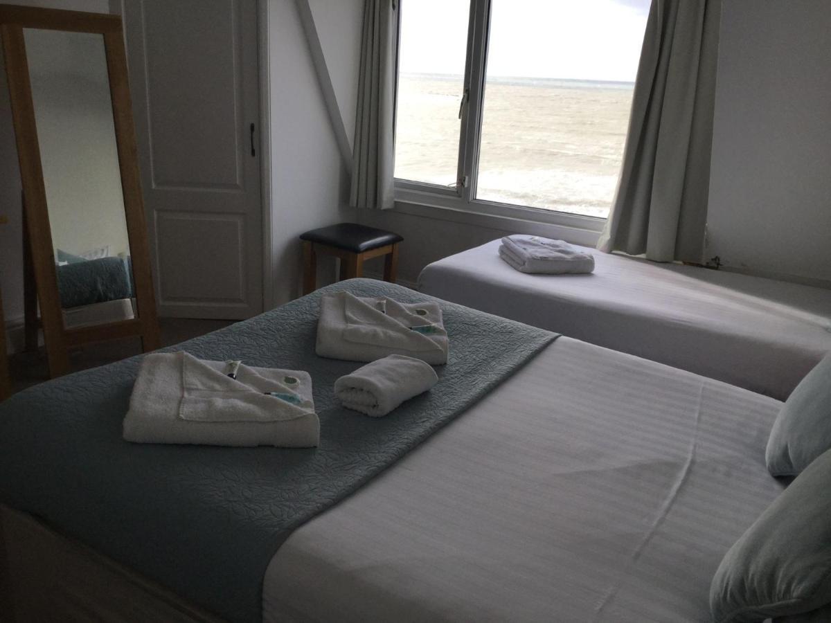 Cardigan Bay Hotel Aberystwyth Kültér fotó
